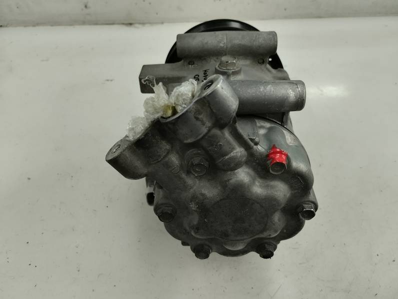COMPRESOR AIRE ACONDICIONADO RENAULT MODUS 2005 1.4 16V (98 CV)