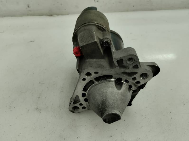 MOTOR ARRANQUE RENAULT MODUS 2005 1.4 16V (98 CV)