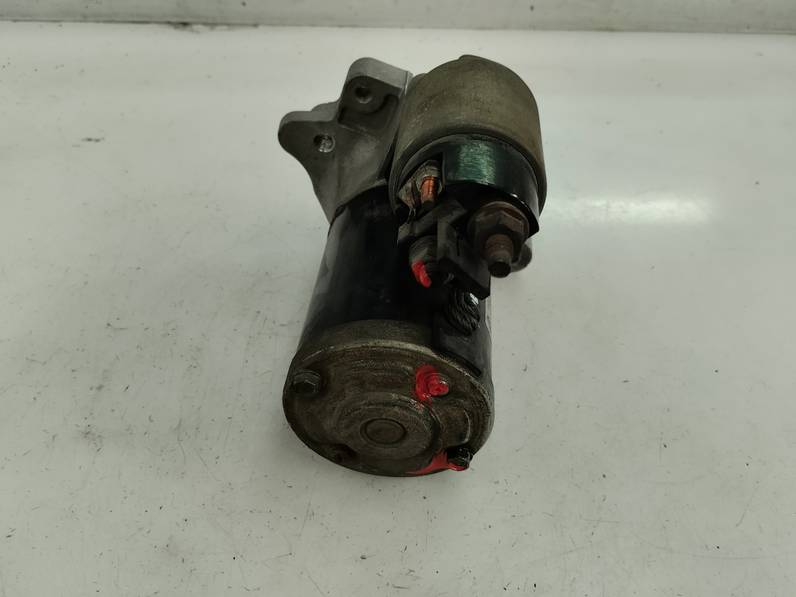 MOTOR ARRANQUE RENAULT MODUS 2005 1.4 16V (98 CV)
