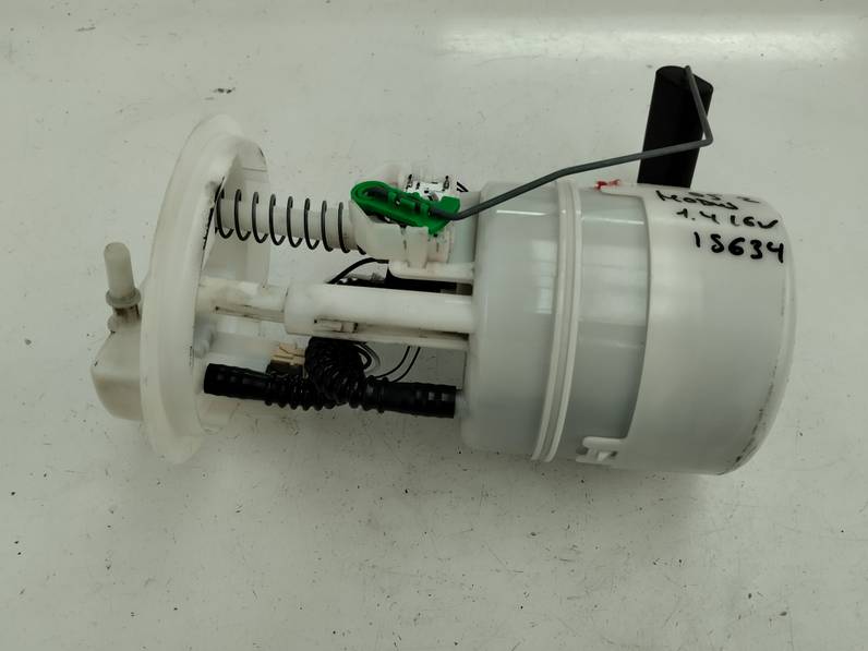 BOMBA COMBUSTIBLE RENAULT MODUS 2005 1.4 16V (98 CV)