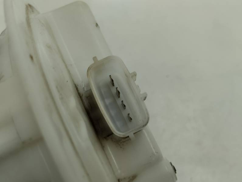 BOMBA COMBUSTIBLE RENAULT MODUS 2005 1.4 16V (98 CV)