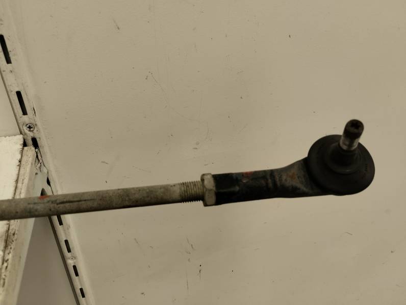 CREMALLERA DIRECCION RENAULT MODUS 2005 1.4 16V (98 CV)