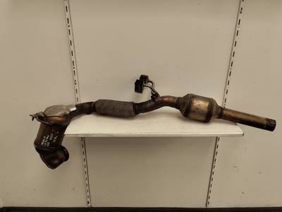 CATALIZADOR SEAT IBIZA 2016 1.2 TSI (90 CV)