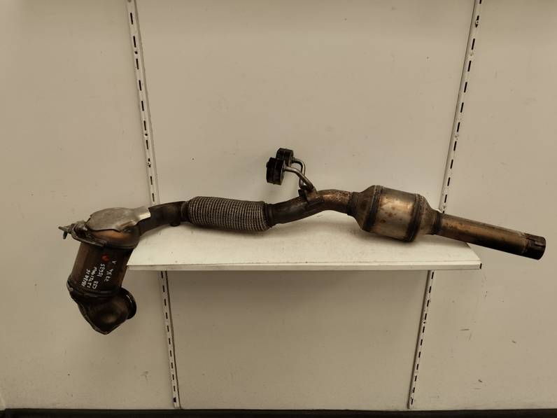 CATALIZADOR SEAT IBIZA 2016 1.2 TSI (90 CV)