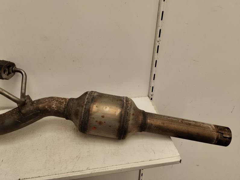 CATALIZADOR SEAT IBIZA 2016 1.2 TSI (90 CV)