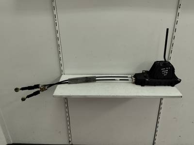 PALANCA CAMBIO RENAULT CLIO III 2010 1.5 DCI D (86 CV)