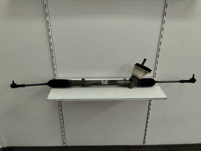 CREMALLERA DIRECCION RENAULT CLIO III 2010 1.5 DCI D (86 CV)