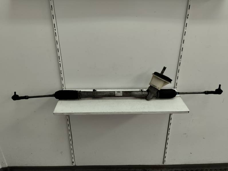 CREMALLERA DIRECCION RENAULT CLIO III 2010 1.5 DCI D (86 CV)