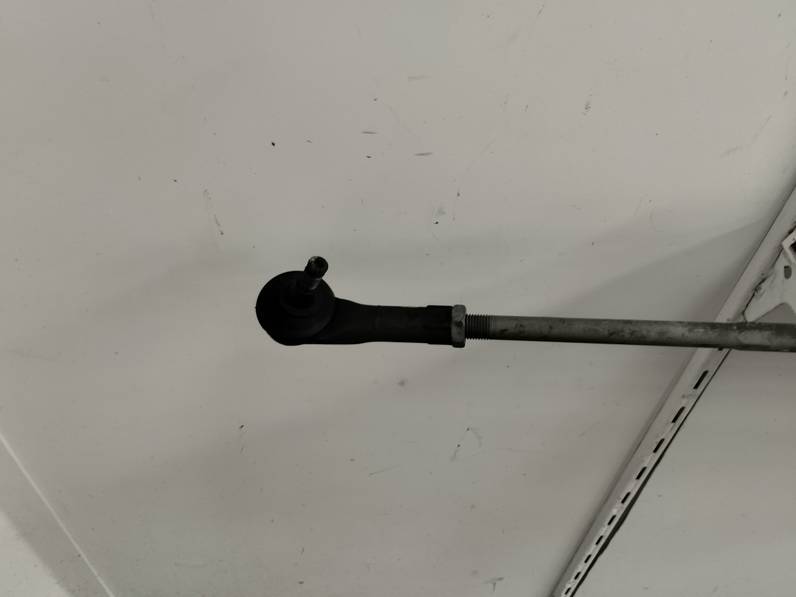 CREMALLERA DIRECCION RENAULT CLIO III 2010 1.5 DCI D (86 CV)