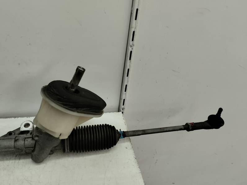 CREMALLERA DIRECCION RENAULT CLIO III 2010 1.5 DCI D (86 CV)