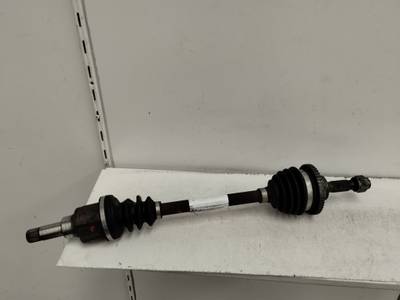 TRANSMISION DELANTERA IZQUIERDA PEUGEOT 206 2010 1.4 HDI (68 CV)