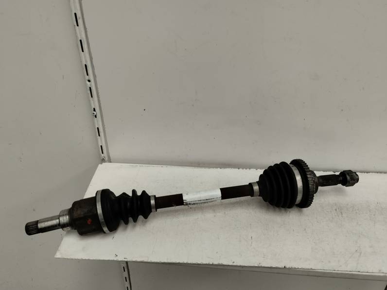 TRANSMISION DELANTERA IZQUIERDA PEUGEOT 206 2010 1.4 HDI (68 CV)