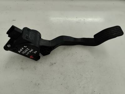 POTENCIOMETRO PEDAL PEUGEOT 206 2010 1.4 HDI (68 CV)