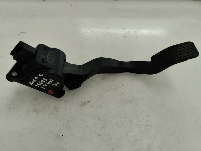 POTENCIOMETRO PEDAL PEUGEOT 206 2010 1.4 HDI (68 CV)