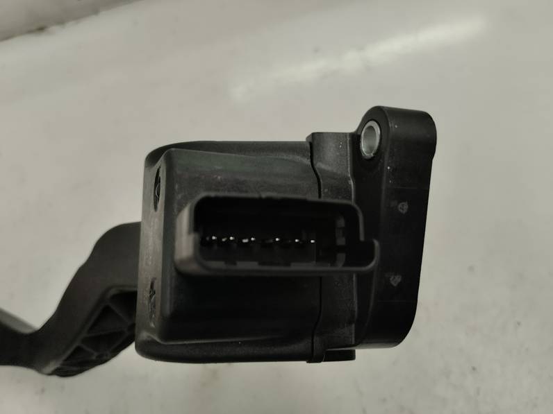 POTENCIOMETRO PEDAL PEUGEOT 206 2010 1.4 HDI (68 CV)