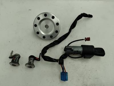 CONMUTADOR DE ARRANQUE PEUGEOT 206 2010 1.4 HDI (68 CV)