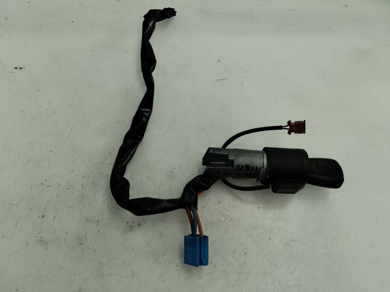 CONMUTADOR DE ARRANQUE PEUGEOT 206 2010 1.4 HDI (68 CV)