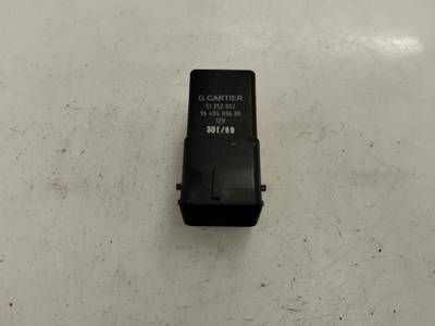 CAJA PRECALENTAMIENTO PEUGEOT 206 2010 1.4 HDI (68 CV)