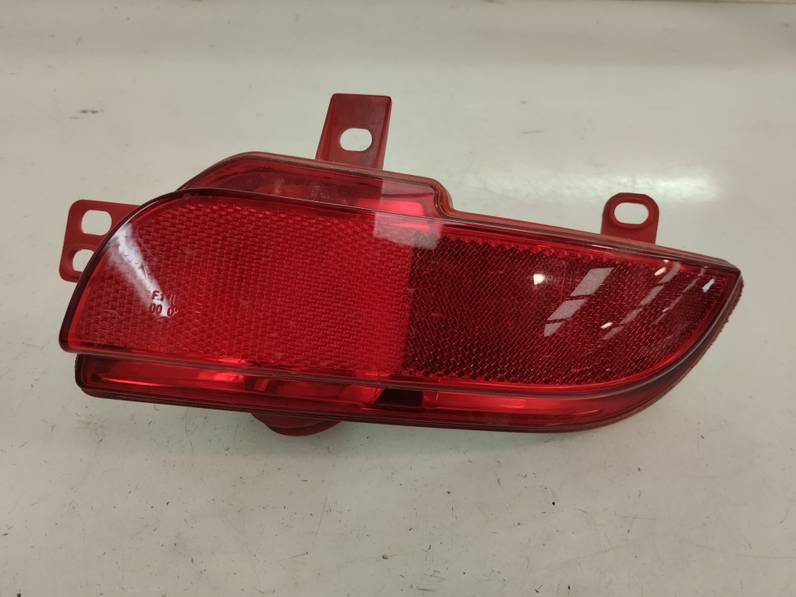 PILOTO TRASERO DERECHO PEUGEOT 206 2010 1.4 HDI (68 CV)