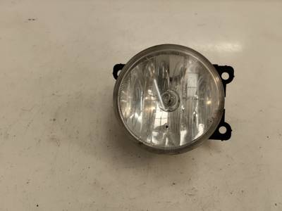 FARO ANTINIEBLA DERECHO PEUGEOT 206 2010 1.4 HDI (68 CV)