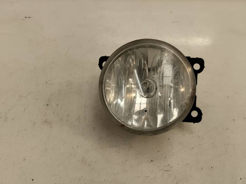 FARO ANTINIEBLA DERECHO PEUGEOT 206 2010 1.4 HDI (68 CV)