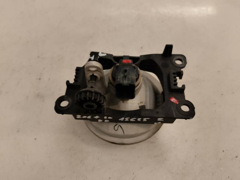 FARO ANTINIEBLA DERECHO PEUGEOT 206 2010 1.4 HDI (68 CV)