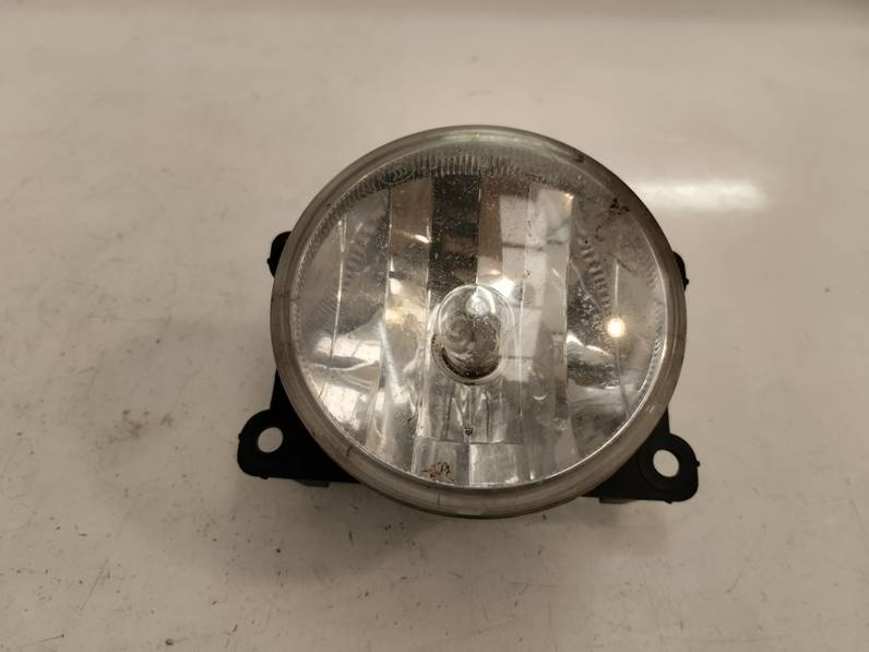 FARO ANTINIEBLA IZQUIERDO PEUGEOT 206 2010 1.4 HDI (68 CV)