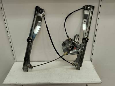 ELEVALUNAS DELANTERO IZQUIERDO RENAULT CLIO III 2010 1.5 DCI D (86 CV)