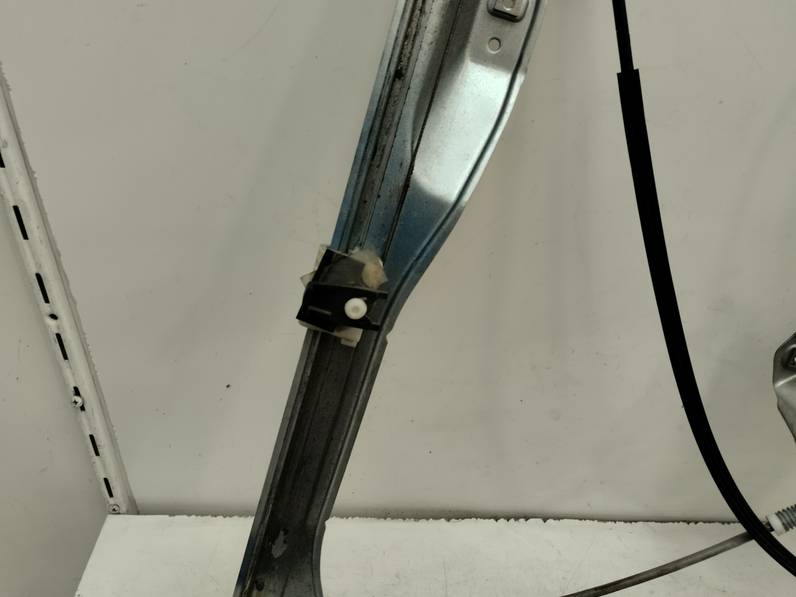 ELEVALUNAS DELANTERO IZQUIERDO RENAULT CLIO III 2010 1.5 DCI D (86 CV)