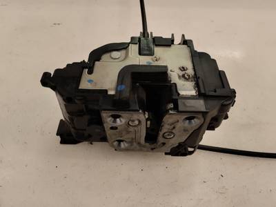 CERRADURA PUERTA DELANTERA DERECHA RENAULT CLIO III 2010 1.5 DCI D (86 CV)