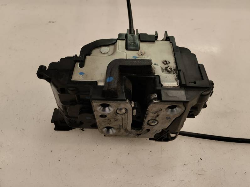 CERRADURA PUERTA DELANTERA DERECHA RENAULT CLIO III 2010 1.5 DCI D (86 CV)