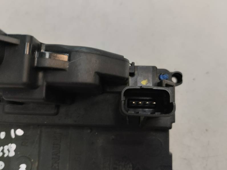 CERRADURA PUERTA DELANTERA DERECHA RENAULT CLIO III 2010 1.5 DCI D (86 CV)