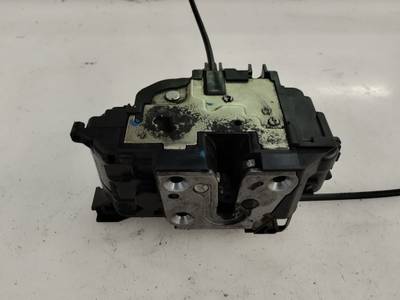 CERRADURA PUERTA TRASERA DERECHA RENAULT CLIO III 2010 1.5 DCI D (86 CV)
