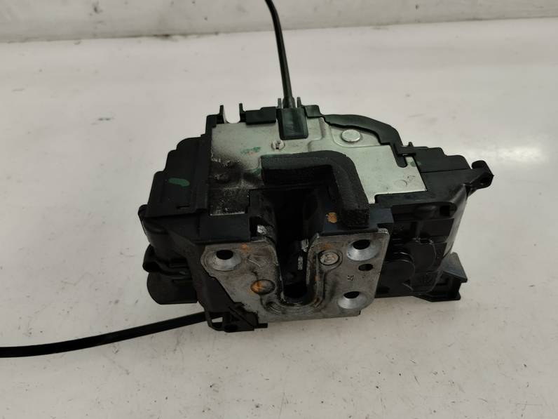 CERRADURA PUERTA DELANTERA IZQUIERDA RENAULT CLIO III 2010 1.5 DCI D (86 CV)