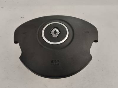 AIRBAG DELANTERO IZQUIERDO RENAULT CLIO III 2010 1.5 DCI D (86 CV)