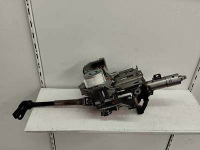 COLUMNA DIRECCION RENAULT CLIO III 2010 1.5 DCI D (86 CV)