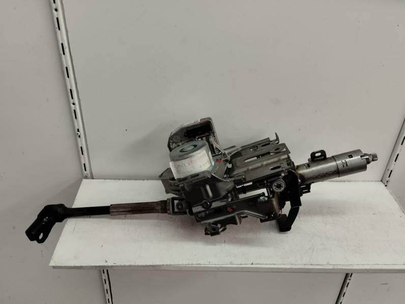 COLUMNA DIRECCION RENAULT CLIO III 2010 1.5 DCI D (86 CV)