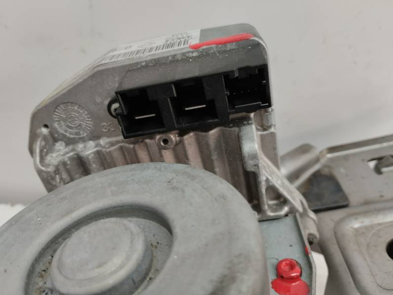 COLUMNA DIRECCION RENAULT CLIO III 2010 1.5 DCI D (86 CV)