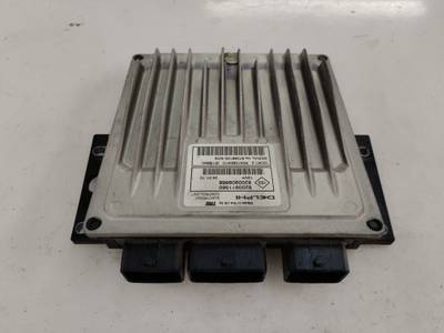 CENTRALITA MOTOR UCE RENAULT CLIO III 2010 1.5 DCI D (86 CV)