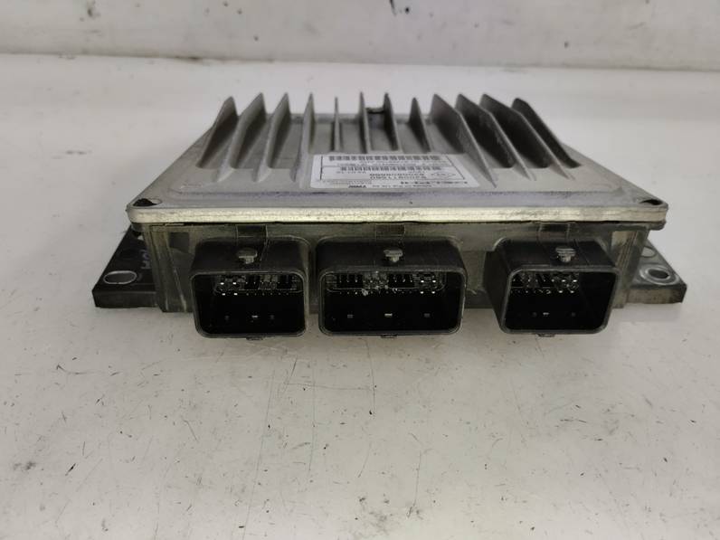 CENTRALITA MOTOR UCE RENAULT CLIO III 2010 1.5 DCI D (86 CV)