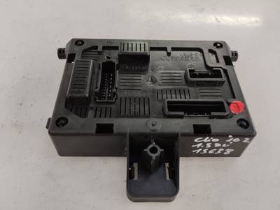 CAJA RELES FUSIBLES RENAULT CLIO III 2010 1.5 DCI D (86 CV)