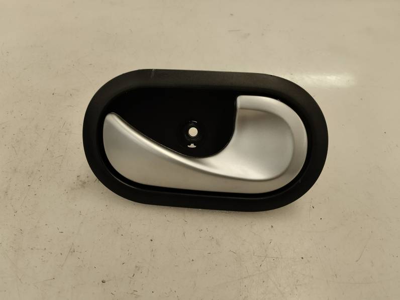 MANETA INTERIOR DELANTERA DERECHA RENAULT CLIO III 2010 1.5 DCI D (86 CV)