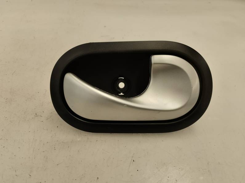 MANETA INTERIOR TRASERA DERECHA RENAULT CLIO III 2010 1.5 DCI D (86 CV)