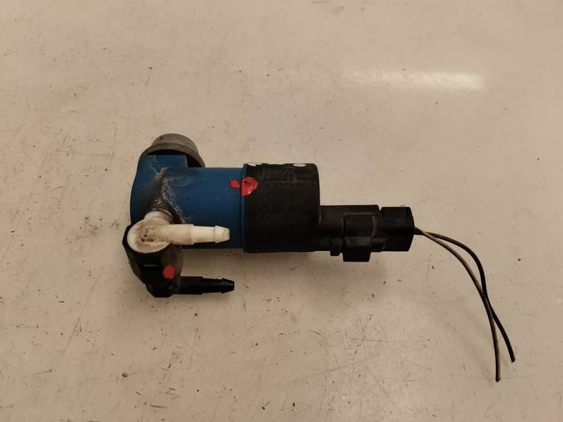 BOMBA LIMPIA RENAULT CLIO III 2010 1.5 DCI D (86 CV)