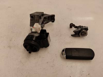 CONMUTADOR DE ARRANQUE MAZDA 3 LIM 2009 2.2 TURBODIESEL (150 CV)