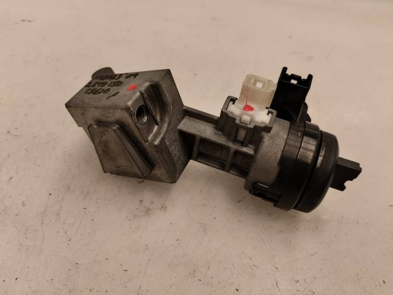 CONMUTADOR DE ARRANQUE MAZDA 3 LIM 2009 2.2 TURBODIESEL (150 CV)