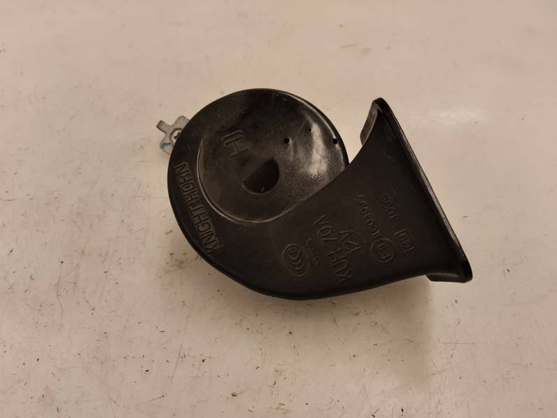 CLAXON MAZDA 3 LIM 2009 2.2 TURBODIESEL (150 CV)