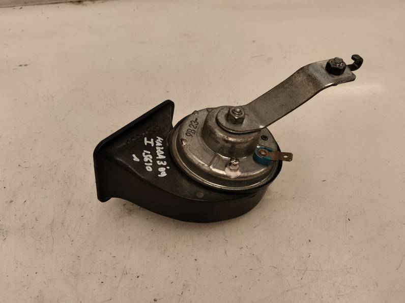 CLAXON MAZDA 3 LIM 2009 2.2 TURBODIESEL (150 CV)