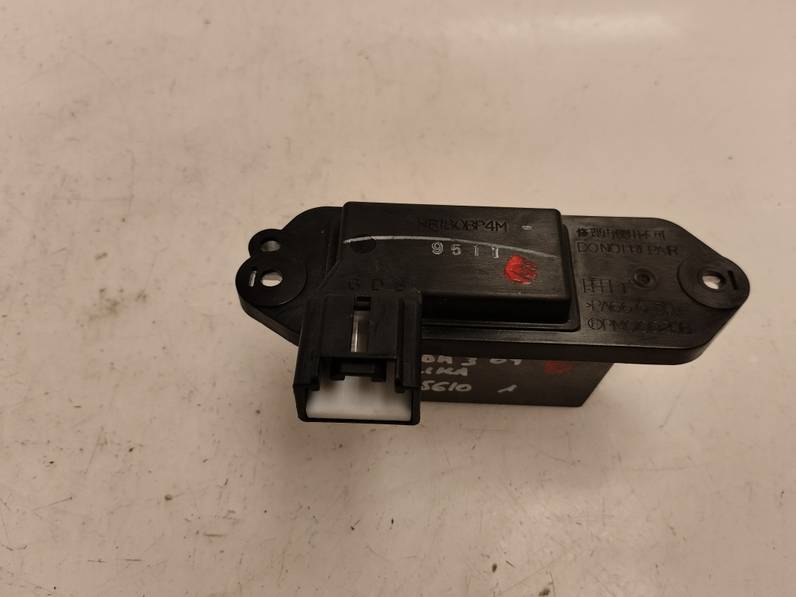 RESISTENCIA CALEFACCION MAZDA 3 LIM 2009 2.2 TURBODIESEL (150 CV)