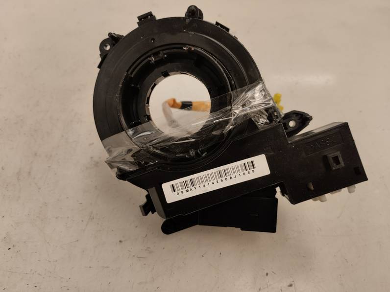 ANILLO AIRBAG MAZDA 3 LIM 2009 2.2 TURBODIESEL (150 CV)